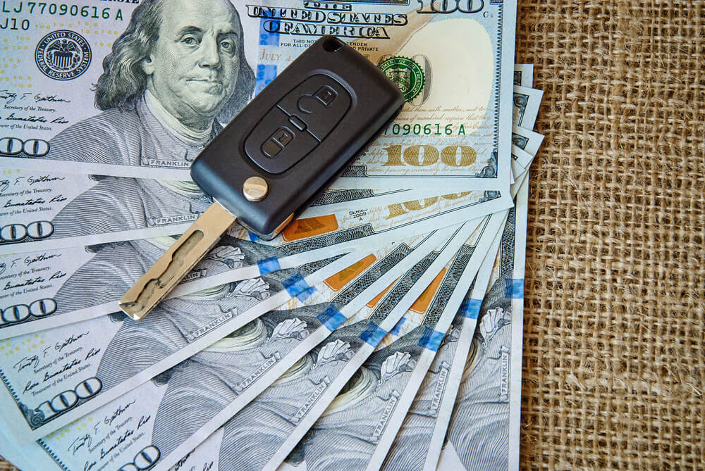 cash for cars in Tigard OR